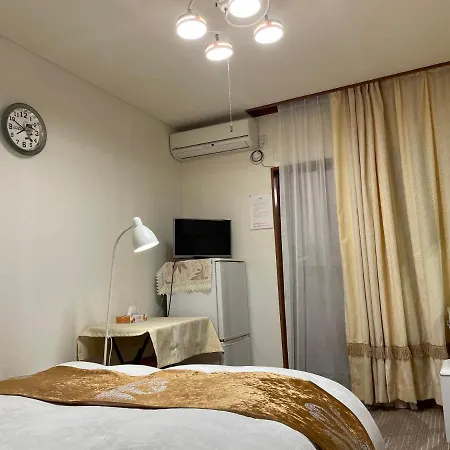 豊島園ー　Kyoka House Apartment Tokyo Exterior photo