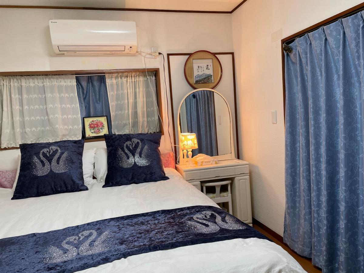 豊島園ー　kyoka House โตเกียว