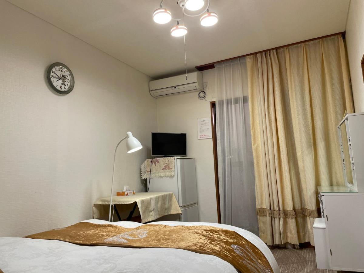 豊島園ー　kyoka House โฮมสเตย์